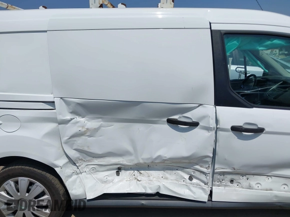 2017 Ford Transit Connect XL с VIN NM0LS7E79H1312942, выставлен на аукционе IAAI как лот 42427177 с пробегом 124 347 миль миль и . История ставок и продаж доступна на DreamBid. Изображение 8.