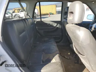 2000 Honda CR-V SE z VIN JHLRD1876YS019786, wystawiony jako Copart lot #88793865 z przebiegiem 168 507 mil mil oraz Szkoda całkowita • Salvage title. Historia ofert i sprzedaży dostępna na DreamBid. Obrazek 11.