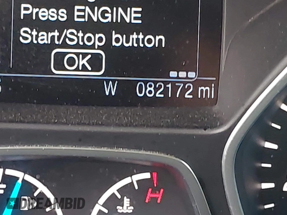 2015 Ford Escape Titanium with VIN 1FMCU0JX7FUB60418, listed as a IAAI auction lot 42485107 with 82,172 mi miles and . Bid and sale history available at DreamBid. Image 15.