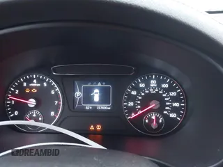 2016 Kia Sorento LX with VIN 5XYPG4A5XGG002693, listed as a IAAI auction lot 42138254 with 157,430 mi miles. Bid and sale history available at carsss.com. Image 7.