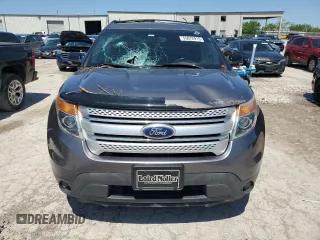 2013 Ford Explorer XLT z VIN 1FM5K8D85DGA58855, wystawiony jako Copart lot #55072915 z przebiegiem 164 657 mil mil oraz Szkoda całkowita • Salvage title. Historia ofert i sprzedaży dostępna na DreamBid. Obrazek 5.