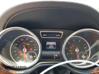 2019 Mercedes-Benz GLS 450 с VIN 4JGDF6EE5KB226562, выставлен на аукционе Copart как лот 63208495 с пробегом 48 553 миль миль и Списание • Salvage title. История ставок и продаж доступна на DreamBid. Изображение 9.