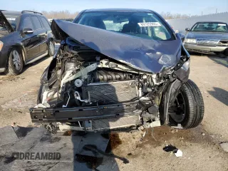 2016 Nissan Note S with VIN 3N1CE2CP8GL390963, listed as a Copart auction lot 89125905 with Not Provided miles and Non Repairable. Bid and sale history available at DreamBid. Image 5.