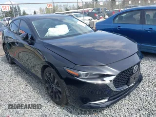 2021 Mazda 3 2.5 Turbo с VIN JM1BPBAY2M1329867, выставлен на аукционе IAAI как лот 41988734 с пробегом 34 933 миль миль и . История ставок и продаж доступна на DreamBid. Изображение 1.