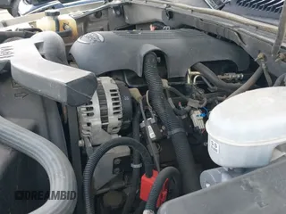 2003 Chevrolet Tahoe Z71 with VIN 1GNEK13ZX3R272515, listed as a IAAI auction lot 42073099 with 150,877 mi miles and . Bid and sale history available at DreamBid. Image 19.