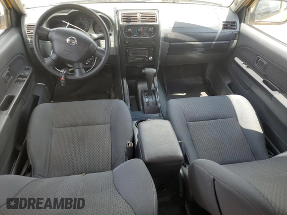 2003 Nissan Xterra XE with VIN 5N1ED28T83C665215, listed as a Copart auction lot 64306605 with 216,723 mi miles and Clean title. Bid and sale history available at DreamBid. Image 8.