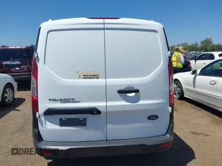 2022 Ford Transit Connect XL z VIN NM0LS7S24N1510428, wystawiony jako IAAI lot #42338024 z przebiegiem 146 248 mil mil oraz . Historia ofert i sprzedaży dostępna na DreamBid. Obrazek 16.