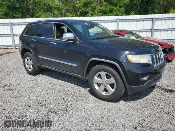 2012 Jeep Grand Cherokee Limited with VIN 1C4RJEBG8CC150999, listed as a Copart auction lot 50620385 with 148,697 mi miles and Salvage Title. Bid and sale history available at carsss.com. Image 4.
