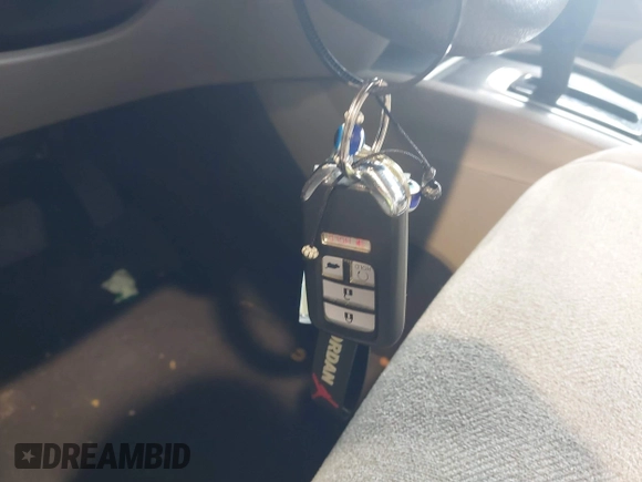 2020 Honda Pilot EX z VIN 5FNYF6H34LB021295, wystawiony jako IAAI lot #42051719 z przebiegiem 89 277 mil mil oraz . Historia ofert i sprzedaży dostępna na DreamBid. Obrazek 11.