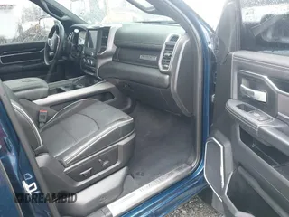 2022 Ram 2500 Laramie with VIN 3C6UR5FLXNG229043, listed as a IAAI auction lot 41859394 with 31,631 mi miles. Bid and sale history available at carsss.com. Image 5.