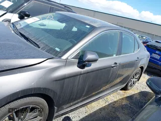 2022 Toyota Camry SE with VIN 4T1T11AKXNU683921, listed as a IAAI auction lot 41667833 with 26,578 mi miles and . Bid and sale history available at DreamBid. Image 14.