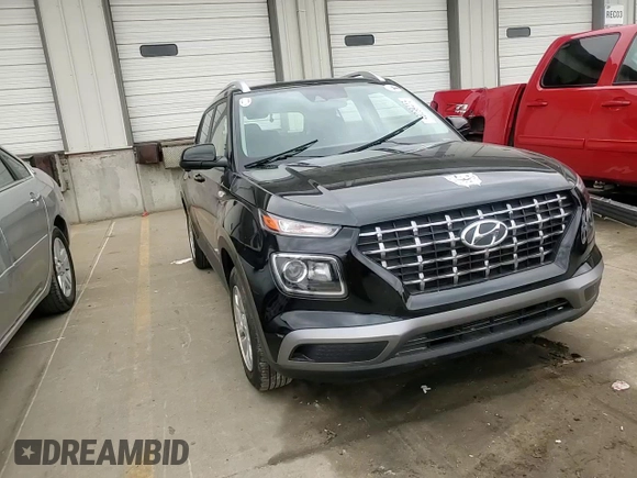 2020 Hyundai Venue SEL z VIN KMHRC8A30LU060830, wystawiony jako Copart lot #48299415 z przebiegiem 47 877 mil mil oraz Szkoda całkowita • Salvage title. Historia ofert i sprzedaży dostępna na DreamBid. Obrazek 11.