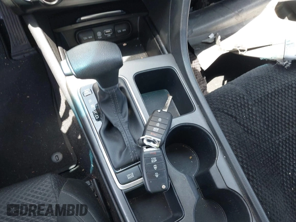 2018 Kia Optima LX with VIN 5XXGT4L35JG266892, listed as a IAAI auction lot 42473938 with 79,690 mi miles and . Bid and sale history available at DreamBid. Image 11.