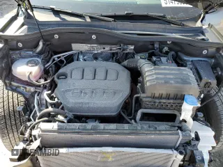 2024 Volkswagen Atlas SE с VIN 1V2LR2CA7RC582255, выставлен на аукционе Copart как лот 51479685 с пробегом 4 259 миль миль и Списание • Salvage title. История ставок и продаж доступна на DreamBid. Изображение 12.