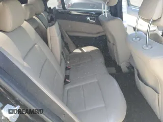 2011 Mercedes-Benz E-Class E 350 Luxury with VIN WDDHF5GB4BA297704, listed as a Copart auction lot 53492705 with 222,195 mi miles and Salvage Title. Bid and sale history available at carsss.com. Image 10.