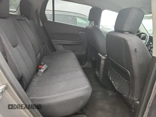 2012 GMC Terrain SLE-1 with VIN 2GKFLREKXC6352082, listed as a Copart auction lot 67064255 with 124,220 mi miles and Clean title. Bid and sale history available at DreamBid. Image 10.