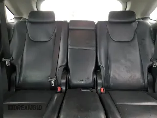 2010 Lexus RX 350 with VIN 2T2BK1BA4AC016946, listed as a Copart auction lot 45712385 with 150,683 mi miles and Salvage Title. Bid and sale history available at carsss.com. Image 10.