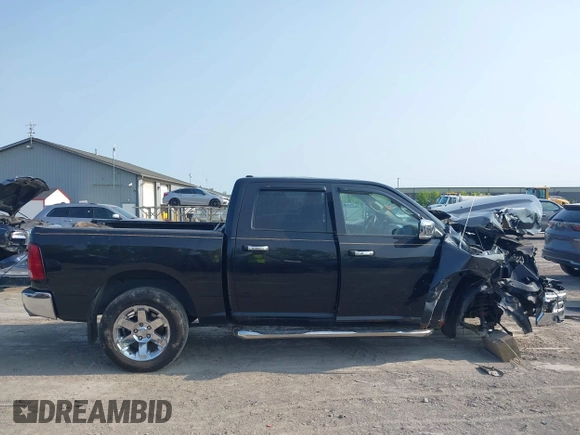 2009 Dodge 1500 SLT с VIN 1D3HV13T39S723883, выставлен на аукционе IAAI как лот 42357664 с пробегом 159 185 миль миль и . История ставок и продаж доступна на DreamBid. Изображение 14.