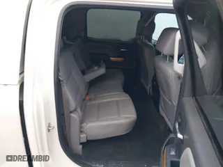 2014 Chevrolet Silverado 1500 LTZ with VIN 3GCUKSEC0EG445366, listed as a IAAI auction lot 41526222 with 1 mi miles. Bid and sale history available at carsss.com. Image 8.