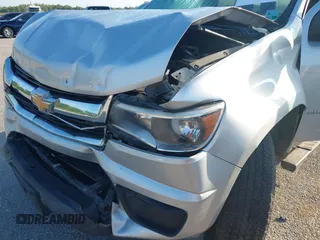2016 Chevrolet Colorado 2WD WT с VIN 1GCGSBE32G1308766, выставлен на аукционе IAAI как лот 42254817 с пробегом 129 025 миль миль и . История ставок и продаж доступна на DreamBid. Изображение 6.