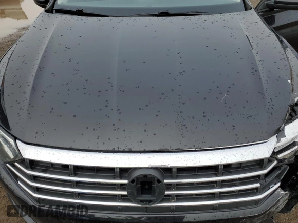 2021 Volkswagen Jetta SEL with VIN 3VWE57BU7MM073964, listed as a Copart auction lot 54415765 with 203,588 mi miles and Clean title. Bid and sale history available at DreamBid. Image 11.