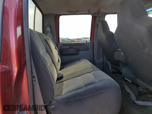 2002 Ford F-350 XL с VIN 1FTSW31F02EB77567, выставлен на аукционе Copart как лот 52827805 с пробегом 245 934 миль миль и Списание • Salvage title. История ставок и продаж доступна на DreamBid. Изображение 10.