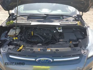 2016 Ford Escape SE с VIN 1FMCU9GX6GUB27794, выставлен на аукционе IAAI как лот 42292204 с пробегом 186 434 миль миль и . История ставок и продаж доступна на DreamBid. Изображение 10.