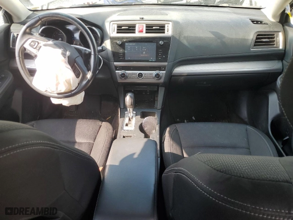 2015 Subaru Legacy 2.5i Premium with VIN 4S3BNBC65F3009628, listed as a Copart auction lot 66900314 with 143,342 mi miles and Clean Title. Bid and sale history available at carsss.com. Image 8.