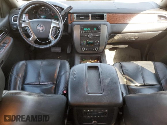 2007 GMC Yukon SLE z VIN 1GKFK13087J321959, wystawiony jako Copart lot #48237705 z przebiegiem 236 802 mil mil oraz Czysty tytuł • Clean title. Historia ofert i sprzedaży dostępna na DreamBid. Obrazek 8.