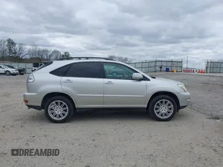 2008 Lexus RX 350 with VIN 2T2GK31U98C048363, listed as a IAAI auction lot 41856194 with 97,157 mi miles and . Bid and sale history available at DreamBid. Image 13.
