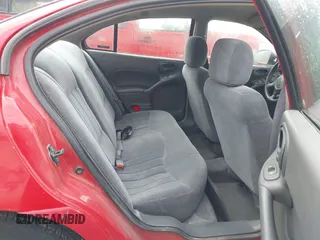 2000 Pontiac Grand Am SE1 with VIN 1G2NF52TXYM761183, listed as a IAAI auction lot 41517036 with 191,894 mi miles. Bid and sale history available at carsss.com. Image 8.