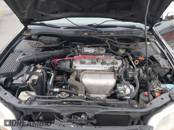 2002 Honda Accord SE z VIN 1HGCG66822A165832, wystawiony jako IAAI lot #42438400 z przebiegiem 252 564 mil mil oraz . Historia ofert i sprzedaży dostępna na DreamBid. Obrazek 10.