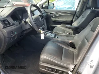 2022 Honda Pilot Special Edition z VIN 5FNYF6H2XNB055610, wystawiony jako Copart lot #57779745 z przebiegiem 25 796 mil mil oraz Szkoda całkowita • Salvage title. Historia ofert i sprzedaży dostępna na DreamBid. Obrazek 7.