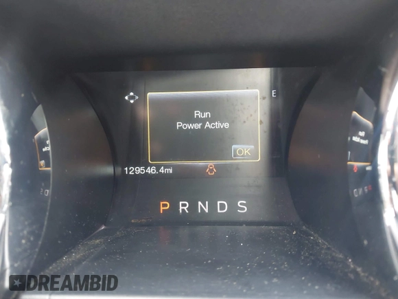 2015 Ford Mustang EcoBoost with VIN 1FA6P8TH5F5351686, listed as a IAAI auction lot 42290571 with 129,546 mi miles and . Bid and sale history available at DreamBid. Image 16.