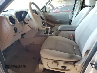 2007 Ford Explorer XLT z VIN 1FMEU63E57UA34759, wystawiony jako Copart lot #65446055 z przebiegiem 206 473 mil mil oraz Czysty tytuł • Clean title. Historia ofert i sprzedaży dostępna na DreamBid. Obrazek 7.
