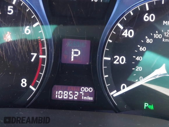 2013 Lexus RX 350 с VIN 2T2ZK1BA5DC093229, выставлен на аукционе IAAI как лот 42596947 с пробегом 108 527 миль миль и . История ставок и продаж доступна на DreamBid. Изображение 15.