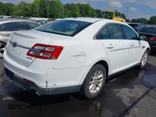 2014 Ford Taurus SE с VIN 1FAHP2D87EG136267, выставлен на аукционе IAAI как лот 42224665 с пробегом 201 540 миль миль и . История ставок и продаж доступна на DreamBid. Изображение 4.
