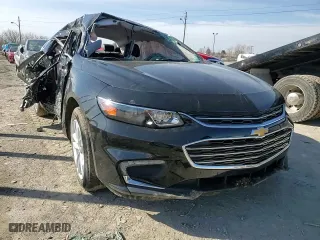 2018 Chevrolet Malibu LT with VIN 1G1ZD5ST7JF162893, listed as a Copart auction lot 49579795 with 36,776 mi miles and Salvage Title. Bid and sale history available at carsss.com. Image 11.