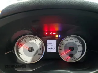 2013 Subaru Impreza 2.0i с VIN JF1GPAA66DG210236, выставлен на аукционе Copart как лот 55723205 с пробегом 211 130 миль миль и Списание • Salvage title. История ставок и продаж доступна на DreamBid. Изображение 9.