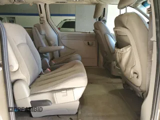 2006 Chrysler Town & Country LWB Touring with VIN 2A4GP54L06R714831, listed as a Copart auction lot 85642144 with 0 mi miles and Clean Title. Bid and sale history available at carsss.com. Image 11.
