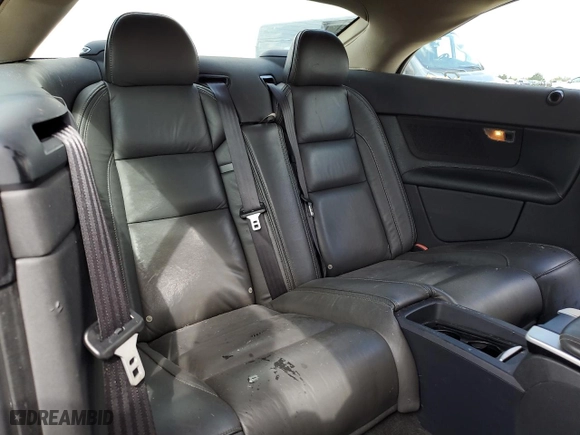 2011 Volvo C70 with VIN YV1672MC2BJ119617, listed as a Copart auction lot 73770074 with 0 mi miles and Salvage Title. Bid and sale history available at carsss.com. Image 10.