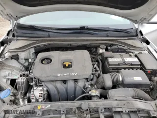 2018 Hyundai Elantra SEL with VIN 5NPD84LF4JH250301, listed as a Copart auction lot 85572814 with 87,890 mi miles and Salvage Title. Bid and sale history available at carsss.com. Image 11.