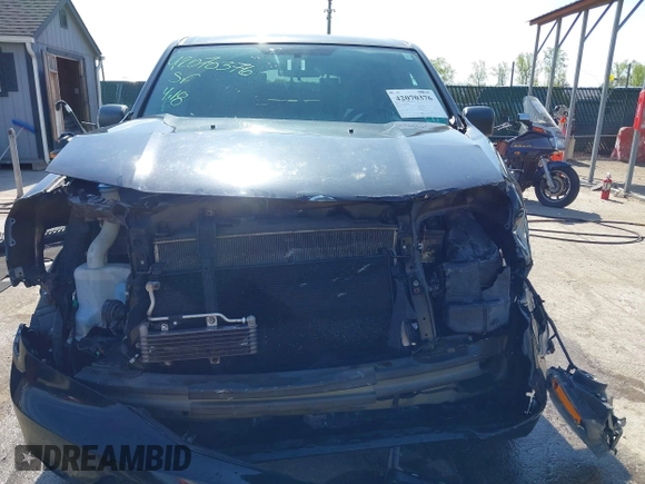 2014 Honda Pilot LX with VIN 5FNYF4H29EB043405, listed as a IAAI auction lot 42070376 with 139,356 mi miles and . Bid and sale history available at carsss.com. Image 12.