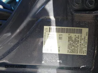 2009 Nissan Maxima SV z VIN 1N4AA51E49C850160, wystawiony jako IAAI lot #41630124 z przebiegiem 178 452 mil mil oraz . Historia ofert i sprzedaży dostępna na DreamBid. Obrazek 9.