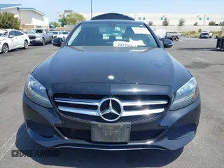 2017 Mercedes-Benz C 300 with VIN 55SWF4JBXHU218250, listed as a IAAI auction lot 42118860 with 71,018 mi miles and . Bid and sale history available at carsss.com. Image 12.