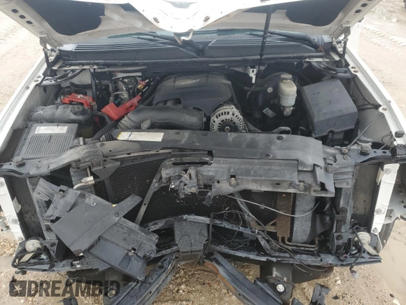 2007 GMC Yukon SLE w/3SA with VIN 1GKFC13C07R306364, listed as a Copart auction lot 60938334 with 170,034 mi miles and Salvage Title. Bid and sale history available at carsss.com. Image 13.
