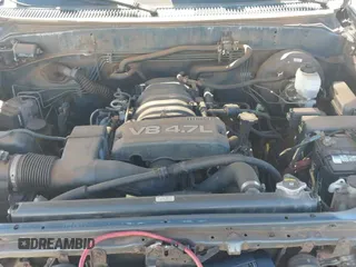 2005 Toyota Tundra SR5 с VIN 5TBET34125S484297, выставлен на аукционе IAAI как лот 42821068 с пробегом 124 648 миль миль и . История ставок и продаж доступна на DreamBid. Изображение 19.