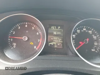 2015 Volkswagen Jetta SE с VIN 3VWD17AJ9FM313825, выставлен на аукционе Copart как лот 63954625 с пробегом 145 910 миль миль и Чистый • Clean title. История ставок и продаж доступна на DreamBid. Изображение 9.