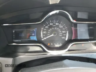 2013 Lincoln MKS with VIN 1LNHL9DK2DG604085, listed as a Copart auction lot 60325385 with 172,808 mi miles and Salvage title. Bid and sale history available at DreamBid. Image 9.