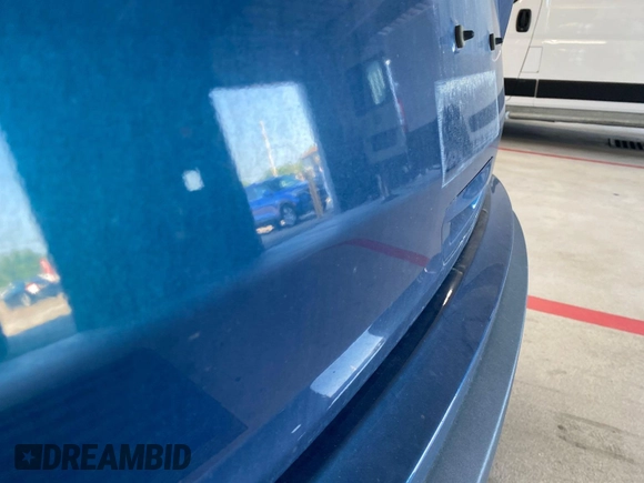 2020 Ford Edge Titanium z VIN 2FMPK3K91LBB37761, wystawiony jako IAAI lot #42829390 z przebiegiem 90 117 mil mil oraz . Historia ofert i sprzedaży dostępna na DreamBid. Obrazek 23.